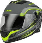 GMAX - F1181337 - FF-18 Drift Helmet (2024)