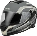 GMAX - F1181815 - FF-18 Drift Helmet (2024)