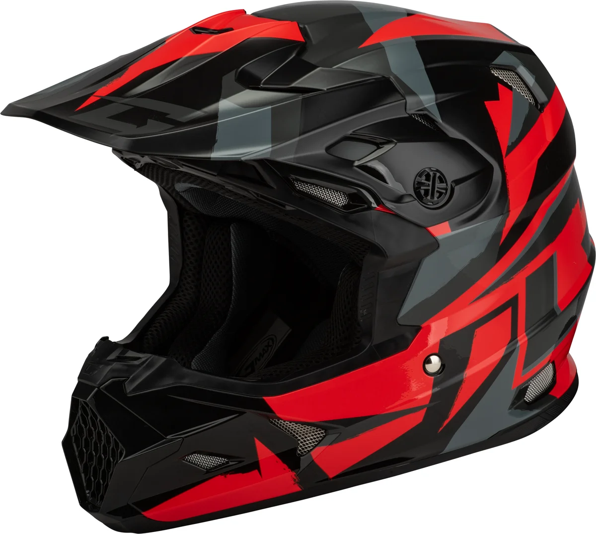 GMAX - D3961154 - MX-96 Splinter Helmet