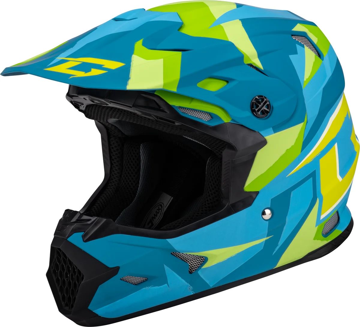 GMAX - D3961183 - MX-96 Splinter Helmet
