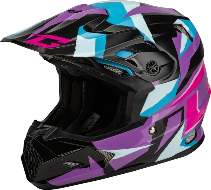 GMAX - D39611437 - MX-96 Splinter Helmet