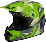GMAX - D29611403 - MX-96S Splinter Helmet