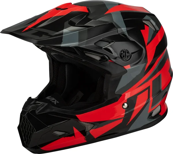 GMAX - D2961158 - MX-96S Splinter Helmet