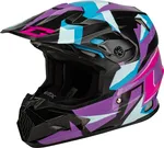 GMAX - D29611436 - MX-96S Splinter Helmet