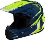 GMAX - D3962188 - MX-96 502 Helmet
