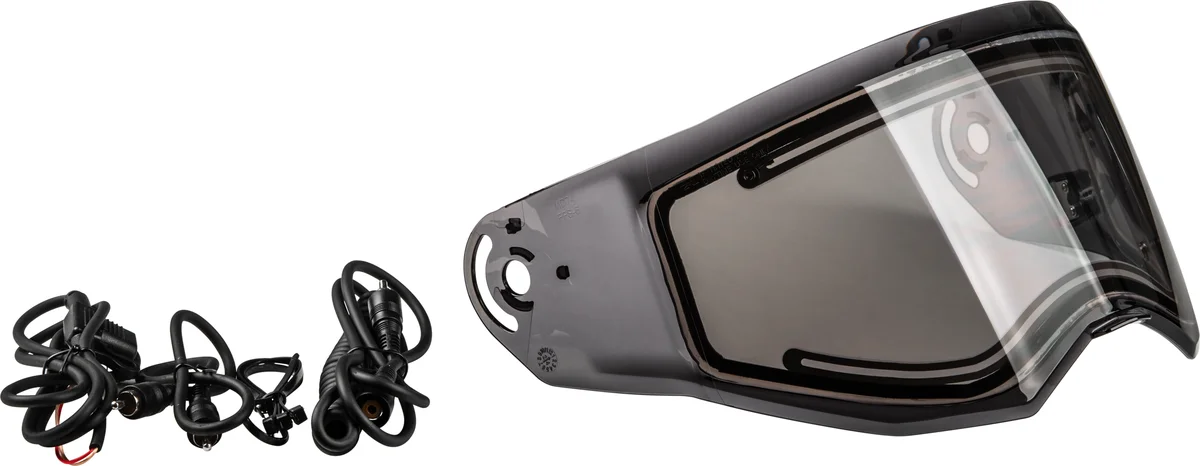 GMAX - G474002 - MD-74 Helmet Accessories