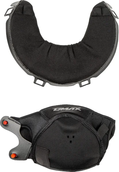 GMAX - G074125 - MD-74 Helmet Accessories