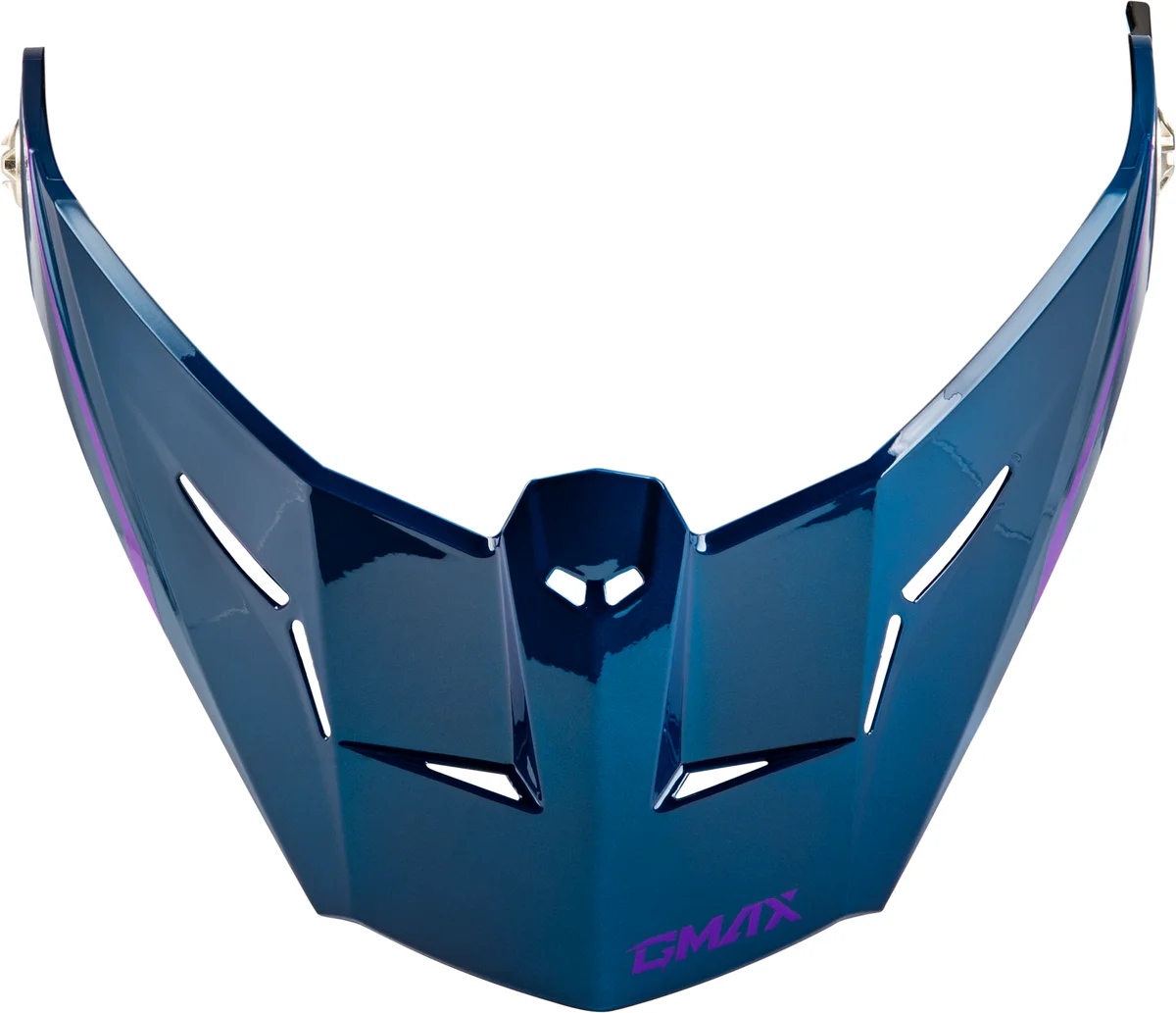 GMAX - G074158 - MD-74 Helmet Accessories