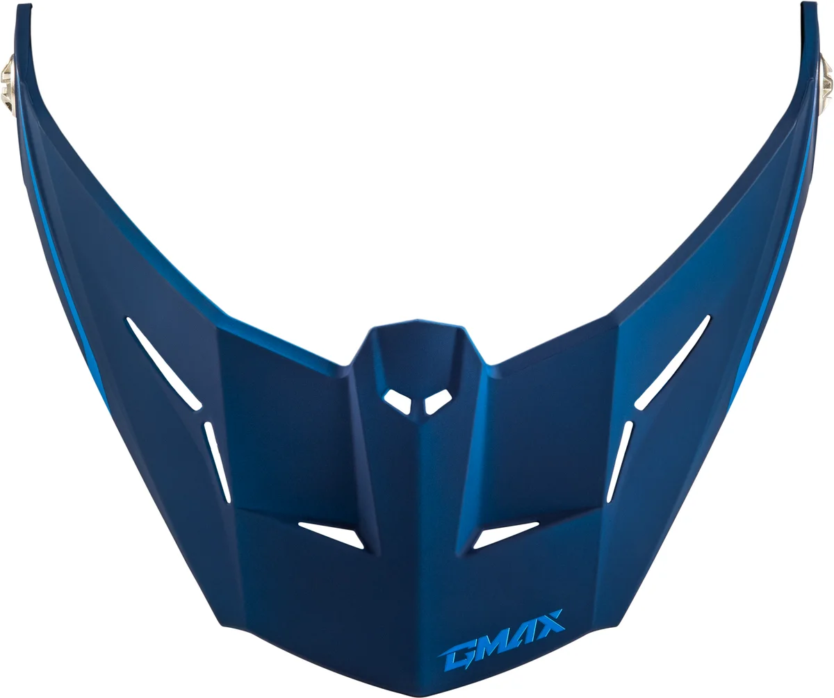 GMAX - G074159 - MD-74 Helmet Accessories