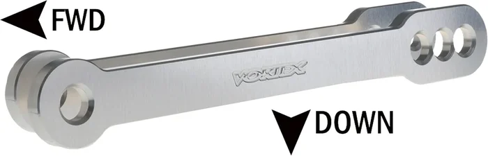 VORTEX - LL411 - Lowering Links