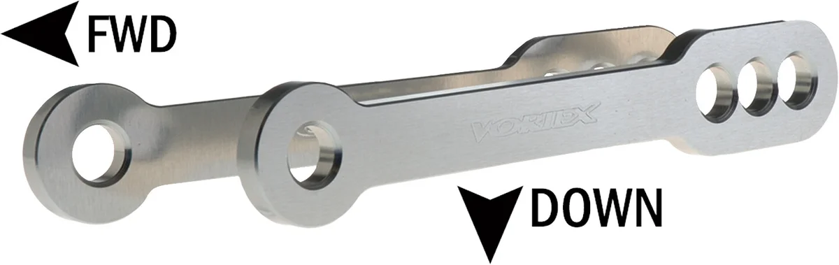 VORTEX - LL513 - Lowering Links