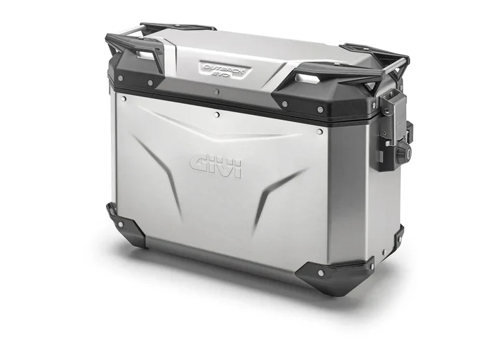 GIVI - OBKE37ALA - Outback Evo Case
