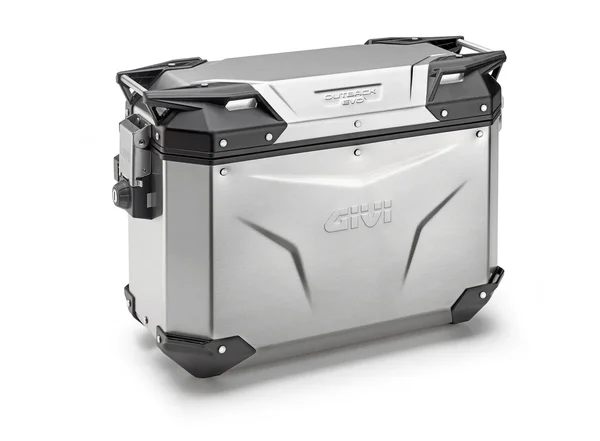 GIVI - OBKE37ARA - Outback Evo Case