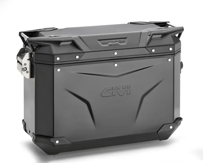 GIVI - OBKE37BRA - Outback Evo Case