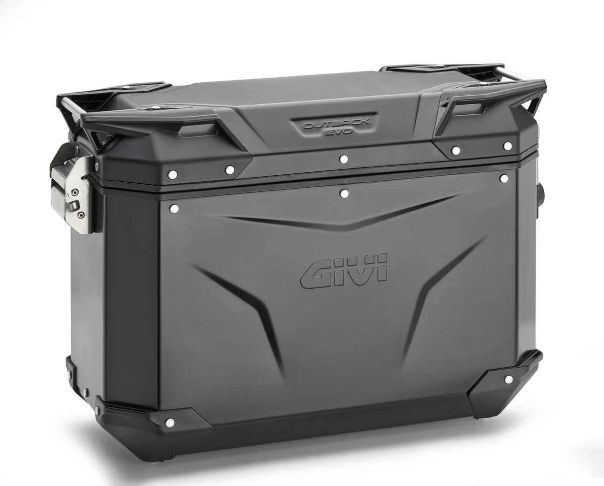 GIVI - OBKE37BRA - Outback Evo Case