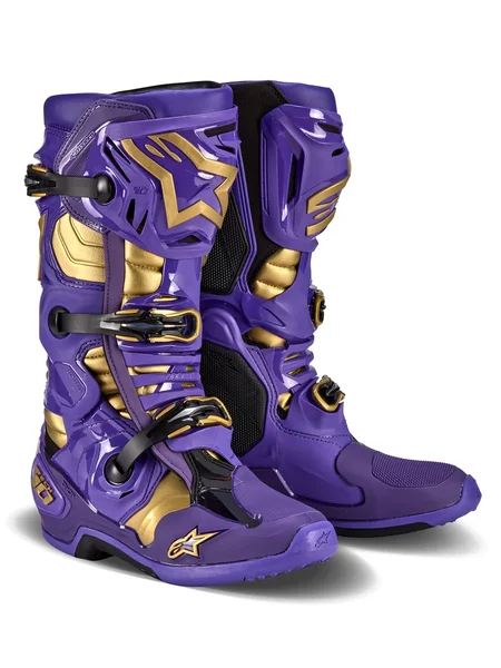 ALPINESTARS - 2010020-373-12 - Tech 10 LE Boots