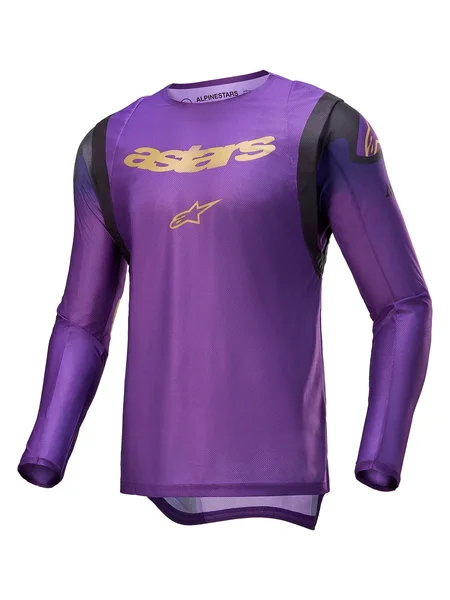 ALPINESTARS - 3763924-373-  M - SuperTech LE Champ Jersey