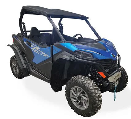 SPIKE - 44-3800 - Over Fenders