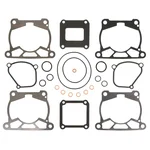 COMETIC - C3808 - High Performance Top End Gasket Kit