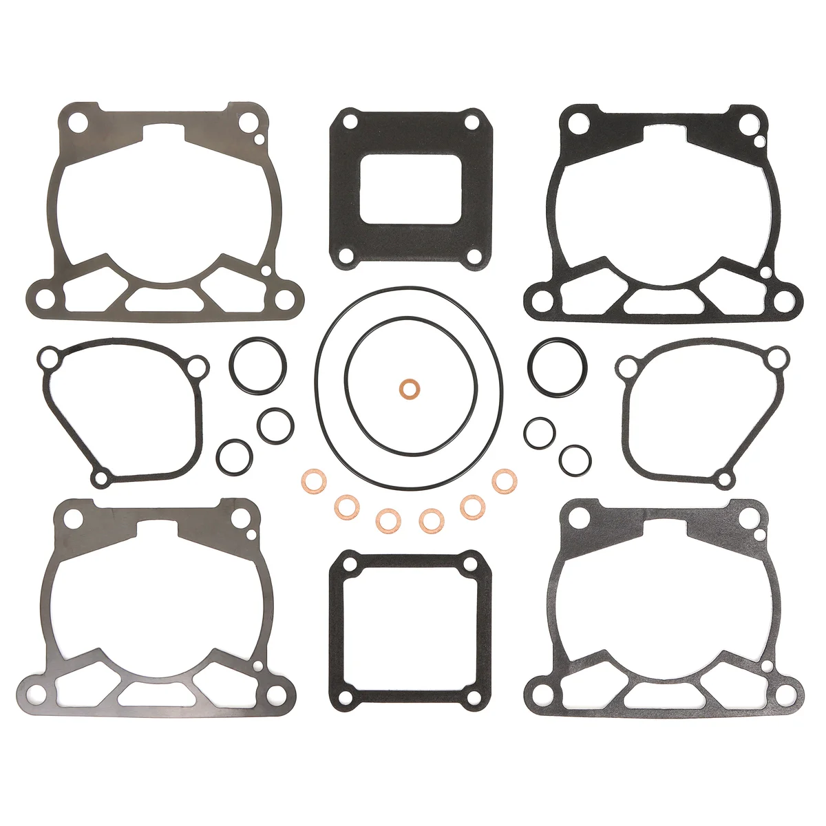 COMETIC - C3808 - High Performance Top End Gasket Kit