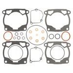 COMETIC - C3811 - High Performance Top End Gasket Kit