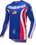 ALPINESTARS - 3768124-3372-XL - Techstar Union LE Jersey