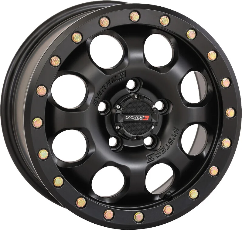 SYSTEM 3 - 15S3-7544 - SB7 Wheels