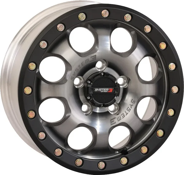 SYSTEM 3 - 15S3-7644 - SB7 Wheels