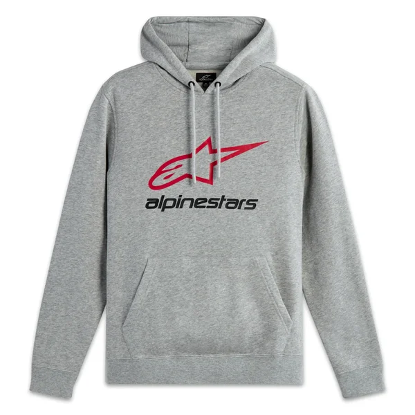 ALPINESTARS - 1214-51812-1131-M - Always 2.0 Hoodie (2024)