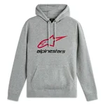 ALPINESTARS - 1214-51812-1131-S - Always 2.0 Hoodie (2024)