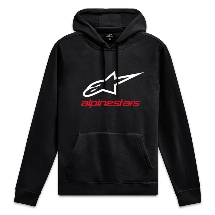 ALPINESTARS - 1214-51812-1232-XXL - Always 2.0 Hoodie (2024)