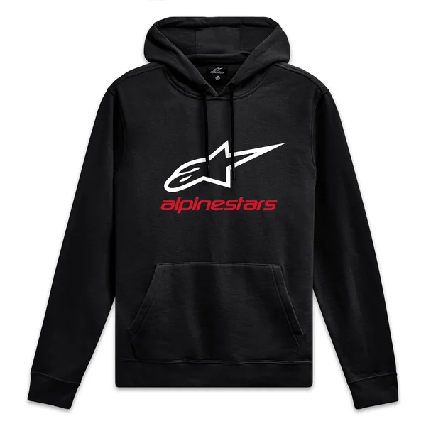 ALPINESTARS - 1214-51812-1232-L - Always 2.0 Hoodie (2024)