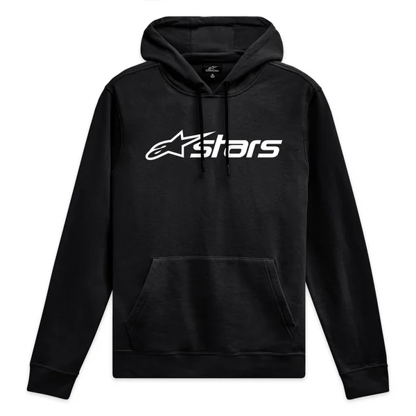 ALPINESTARS - 1214-51814-1020-L - Blaze 2.0 Hoodie (2024)