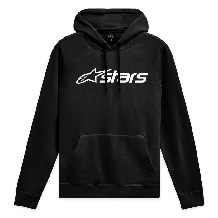 ALPINESTARS - 1214-51814-1020-L - Blaze 2.0 Hoodie (2024)