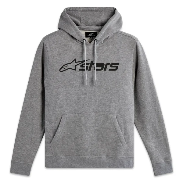 ALPINESTARS - 1214-51814-1126-L - Blaze 2.0 Hoodie (2024)