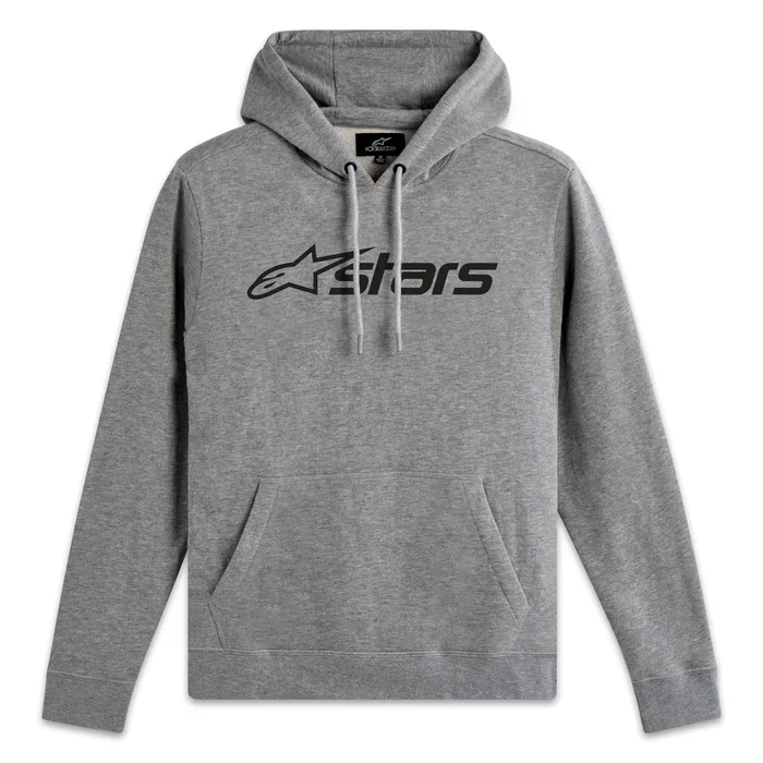 ALPINESTARS - 1214-51814-1126-S - Blaze 2.0 Hoodie (2024)