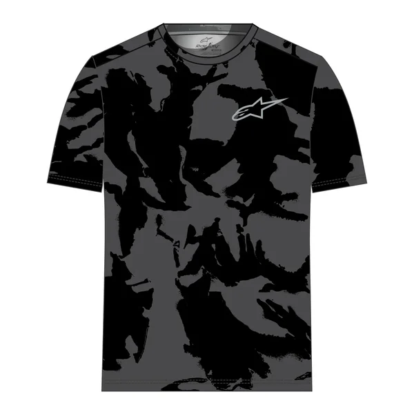 ALPINESTARS - 1214-70020-160-M - Camo Performance SS Tee (2024)
