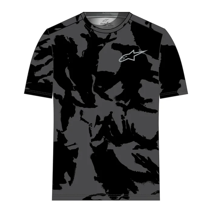 ALPINESTARS - 1214-70020-160-M - Camo Performance SS Tee (2024)