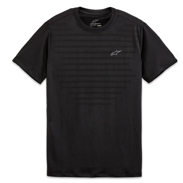 ALPINESTARS - 1214-70022-10-M - Engineered Performance SS Tee (2024)