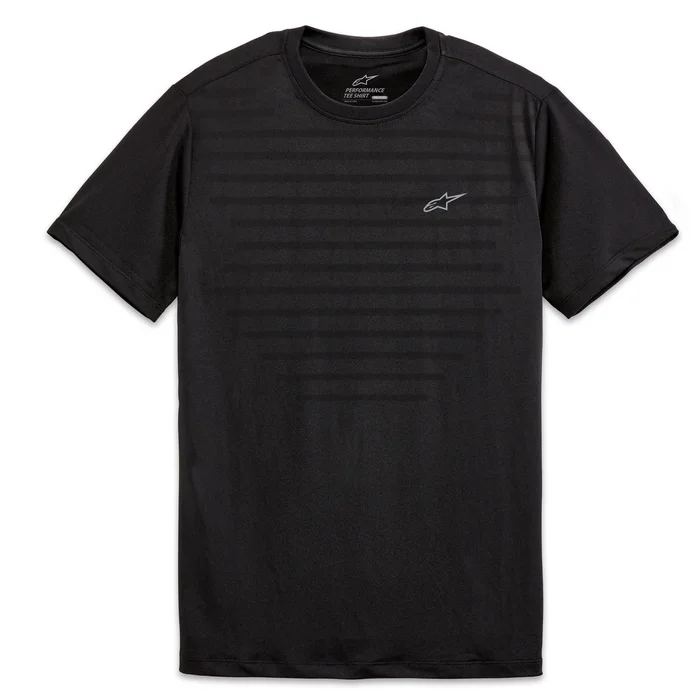 ALPINESTARS - 1214-70022-10-M - Engineered Performance SS Tee (2024)