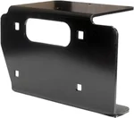 KFI Winch Mount Application Chart - High-Strength Steel Mounts for 2500-4500 lb Winches