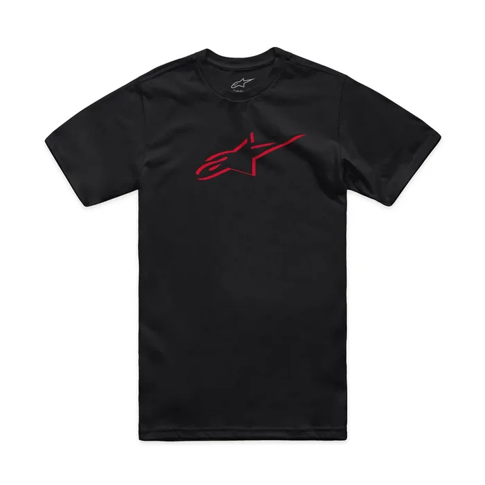 ALPINESTARS - 1214-73104-1030-S - Ageless Shadow CSF Tee (2024)