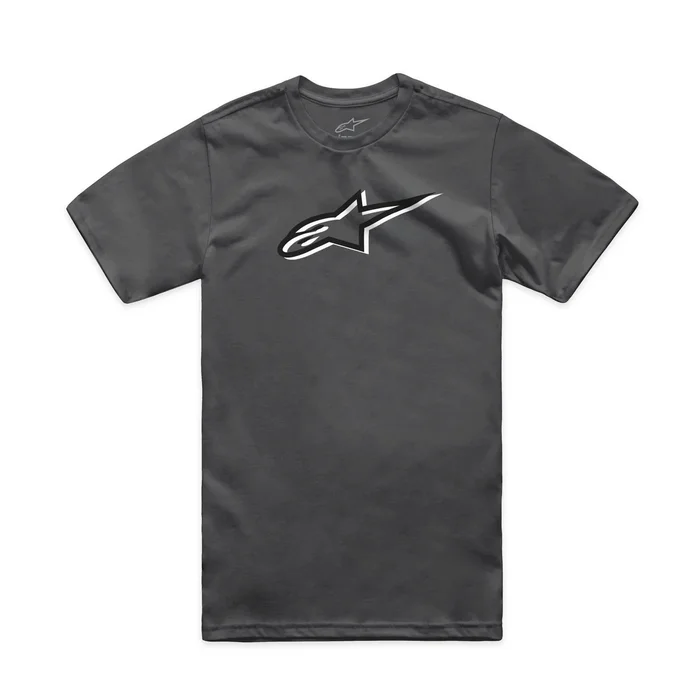 ALPINESTARS - 1214-73104-1810-XXL - Ageless Shadow CSF Tee (2024)