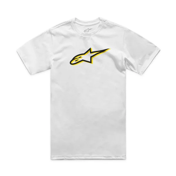 ALPINESTARS - 1214-73104-2010-XXL - Ageless Shadow CSF Tee (2024)