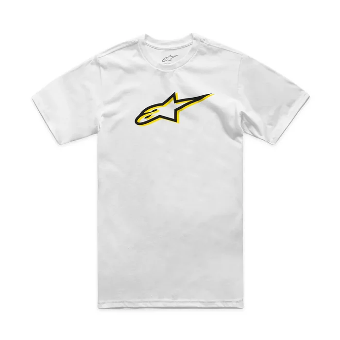 ALPINESTARS - 1214-73104-2010-XL - Ageless Shadow CSF Tee (2024)