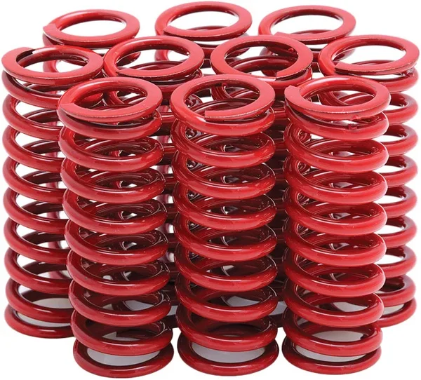 KPMI 20-0789 Clutch Spring - 20% Higher Spring Rate for ATV/UTV Performance Upgrade