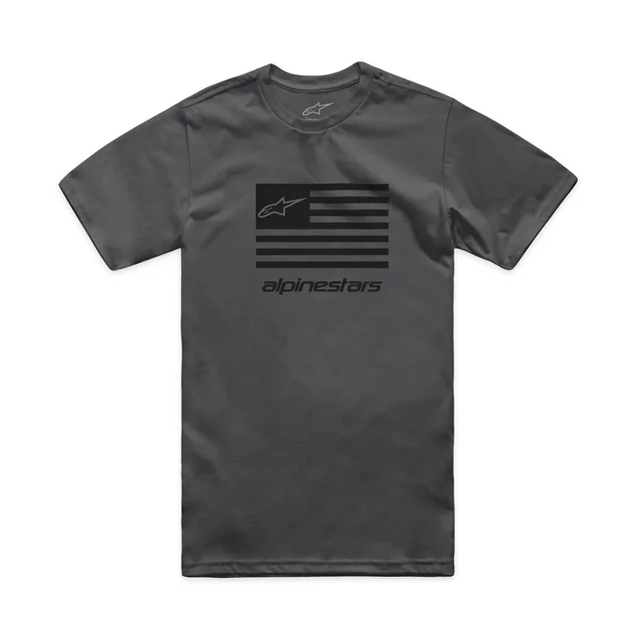 ALPINESTARS - 1214-73130-1810-S - Flag CSF Tee (2024)