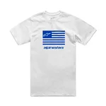 ALPINESTARS - 1214-73130-2072-S - Flag CSF Tee (2024)