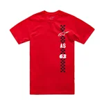 ALPINESTARS - 1214-73136-30-XL - Liver CSF Tee (2024)