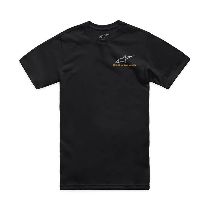 ALPINESTARS - 1214-73146-10-XXL - Sparky CSF Tee (2024)